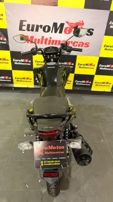 YAMAHA-FACTOR 150 STANDARD-2026