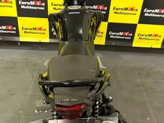 YAMAHA-FACTOR 150 STANDARD YAMAHA-FACTOR 150 STANDARD-2026