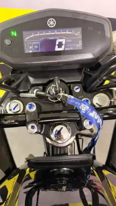 YAMAHA-FACTOR 150 STANDARD-2026