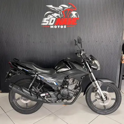 YAMAHA FACTOR 150ED 