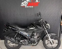YAMAHA FACTOR 150ED YAMAHA FACTOR 150ED