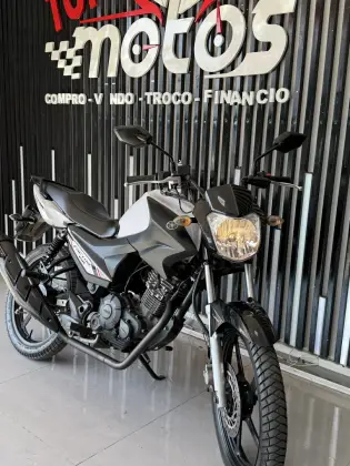 YAMAHA FACTOR 150ED 