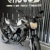 YAMAHA FACTOR 150ED YAMAHA FACTOR 150ED