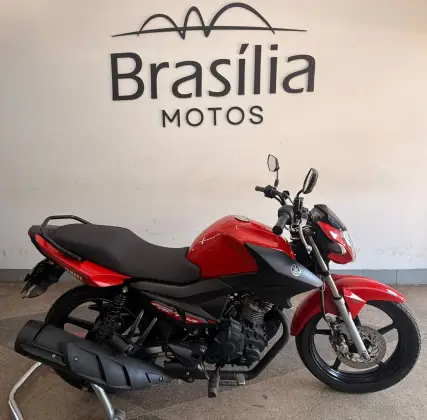 YAMAHA FACTOR 150ED 