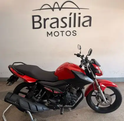 YAMAHA-FACTOR 150ED-2024