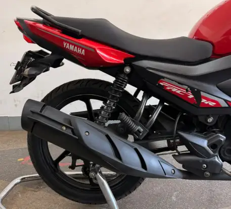 YAMAHA-FACTOR 150ED-2024