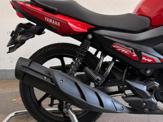 YAMAHA-FACTOR 150ED YAMAHA-FACTOR 150ED-2024