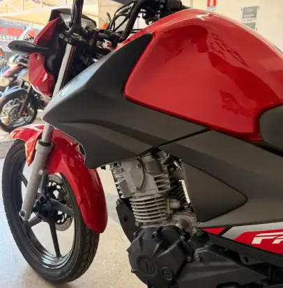 YAMAHA-FACTOR 150ED-2024