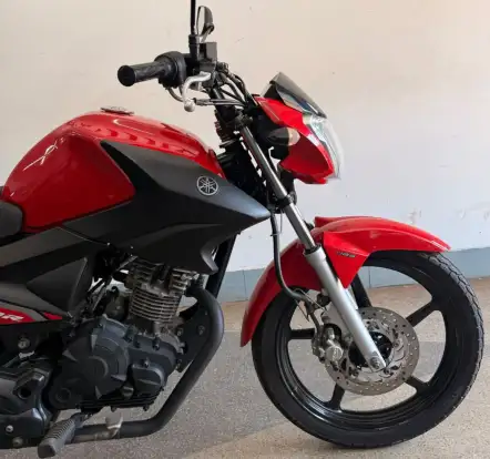 YAMAHA-FACTOR 150ED-2024
