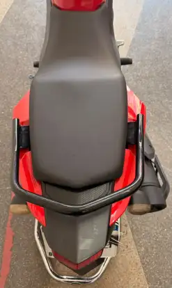 YAMAHA-FACTOR 150ED-2024