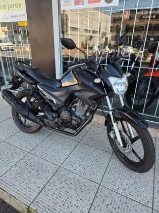 YAMAHA FACTOR 150ED 