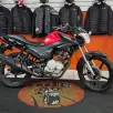 YAMAHA FACTOR YBR 125I ED YAMAHA FACTOR YBR 125I ED