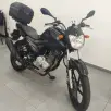 YAMAHA FACTOR YBR 125I ED YAMAHA FACTOR YBR 125I ED
