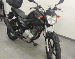 YAMAHA FACTOR YBR 125I ED YAMAHA FACTOR YBR 125I ED