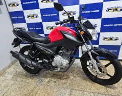 YAMAHA FACTOR YBR 125I ED YAMAHA FACTOR YBR 125I ED