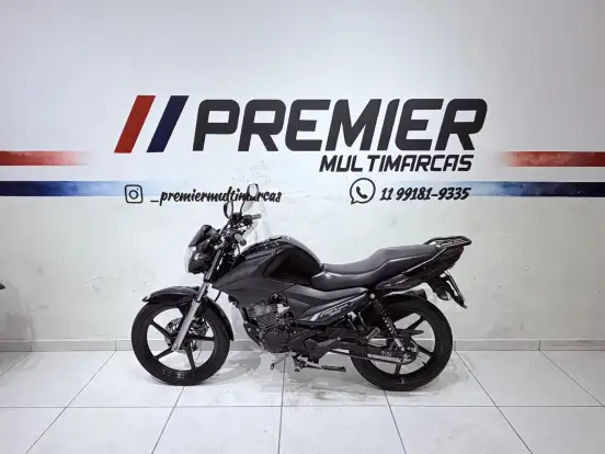YAMAHA-FACTOR YBR 150 ED YAMAHA-FACTOR YBR 150 ED-2023