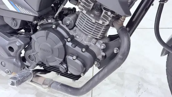 YAMAHA-FACTOR YBR 150 ED-2023