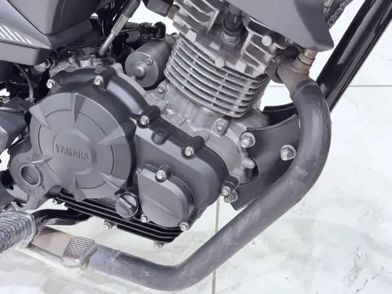 YAMAHA-FACTOR YBR 150 ED YAMAHA-FACTOR YBR 150 ED-2023