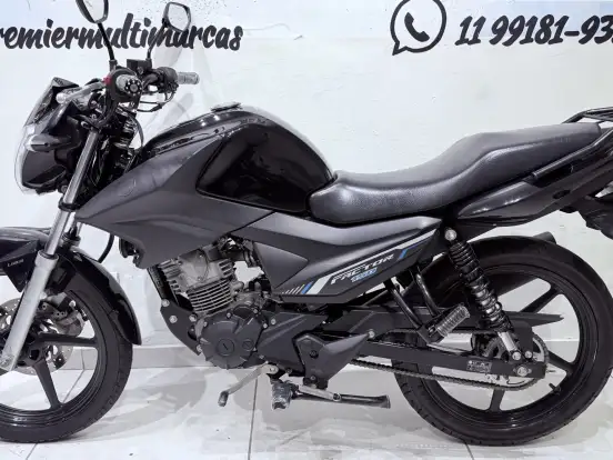 YAMAHA-FACTOR YBR 150 ED YAMAHA-FACTOR YBR 150 ED-2023
