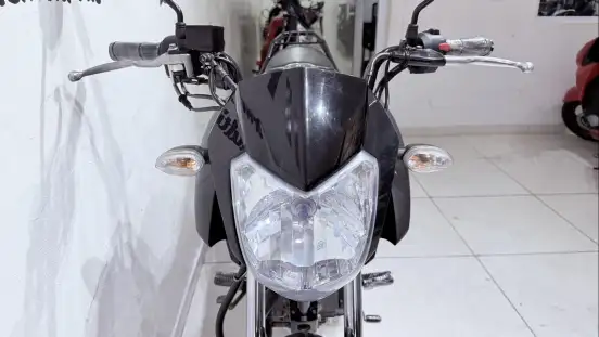 YAMAHA-FACTOR YBR 150 ED-2023