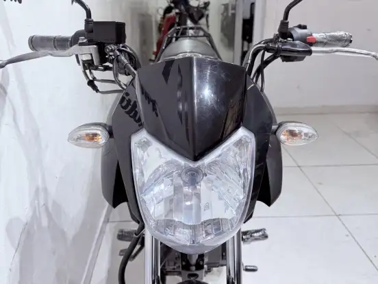 YAMAHA-FACTOR YBR 150 ED YAMAHA-FACTOR YBR 150 ED-2023