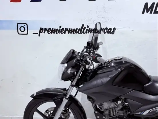 YAMAHA-FACTOR YBR 150 ED YAMAHA-FACTOR YBR 150 ED-2023