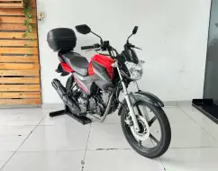 YAMAHA FACTOR YBR 150 ED YAMAHA FACTOR YBR 150 ED