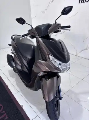 YAMAHA-FLUO 125 ABS-2024