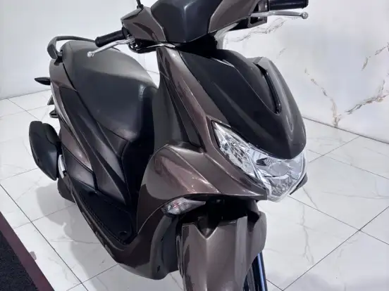 YAMAHA-FLUO 125 ABS YAMAHA-FLUO 125 ABS-2024