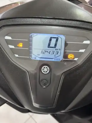 YAMAHA-FLUO 125 ABS-2024