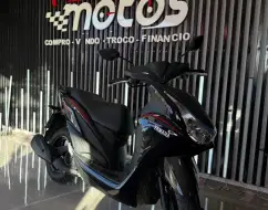 YAMAHA FLUO 125 HYBRID CONNECTED ABS YAMAHA FLUO 125 HYBRID CONNECTED ABS