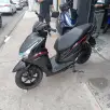 YAMAHA FLUO 125 HYBRID CONNECTED ABS YAMAHA FLUO 125 HYBRID CONNECTED ABS