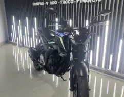 YAMAHA FZ15 FAZER ABS YAMAHA FZ15 FAZER ABS