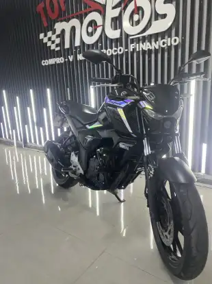 YAMAHA-FZ15 FAZER ABS YAMAHA-FZ15 FAZER ABS-2024