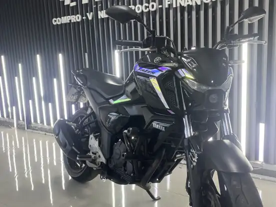 YAMAHA-FZ15 FAZER ABS YAMAHA-FZ15 FAZER ABS-2024