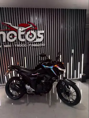 YAMAHA-FZ15 FAZER ABS-2024