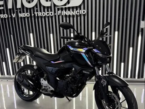 YAMAHA-FZ15 FAZER ABS YAMAHA-FZ15 FAZER ABS-2024