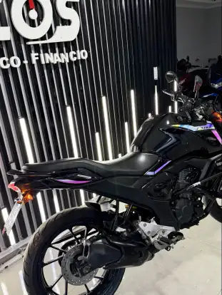 YAMAHA-FZ15 FAZER ABS-2024
