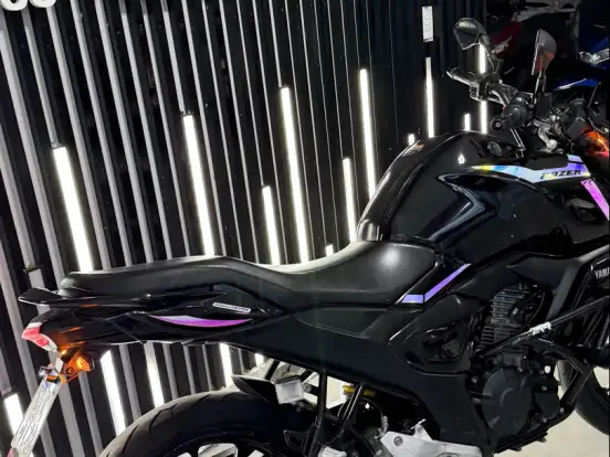 YAMAHA-FZ15 FAZER ABS YAMAHA-FZ15 FAZER ABS-2024