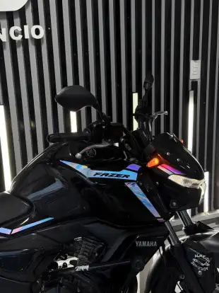 YAMAHA-FZ15 FAZER ABS-2024
