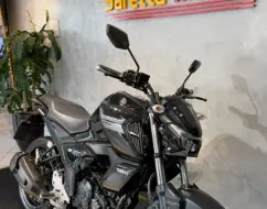 YAMAHA FZ15 FAZER ABS YAMAHA FZ15 FAZER ABS