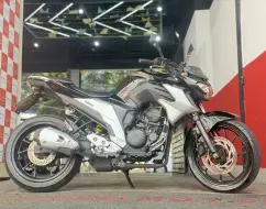 YAMAHA FZ25 FAZER ABS YAMAHA FZ25 FAZER ABS