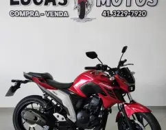 YAMAHA FZ25 FAZER ABS YAMAHA FZ25 FAZER ABS