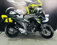 YAMAHA FZ25 FAZER ABS YAMAHA FZ25 FAZER ABS