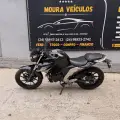 YAMAHA FZ25 FAZER ABS YAMAHA FZ25 FAZER ABS