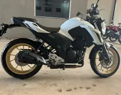 YAMAHA FZ25 FAZER ABS YAMAHA FZ25 FAZER ABS
