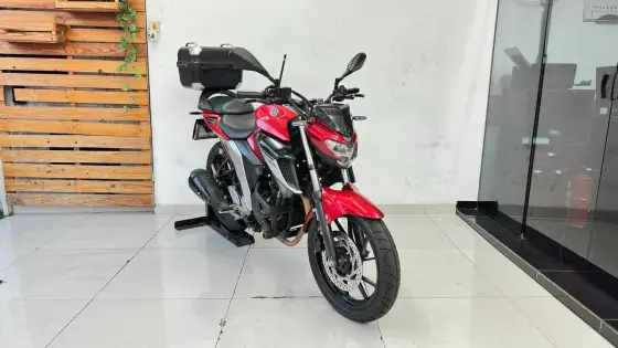 YAMAHA FZ25 FAZER ABS 