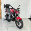 YAMAHA FZ25 FAZER ABS YAMAHA FZ25 FAZER ABS