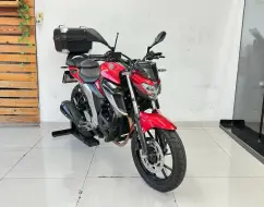 YAMAHA FZ25 FAZER ABS YAMAHA FZ25 FAZER ABS