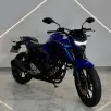 YAMAHA FZ25 FAZER CONNECTED ABS YAMAHA FZ25 FAZER CONNECTED ABS